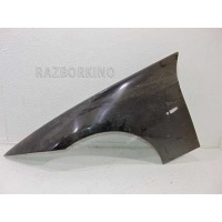 Крыло переднее левое BMW 3 E90/E91 2005-2011 41357135679