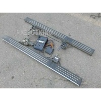 Подножка Land Rover Range Rover Vogue 3 L322 VPLMP0041
