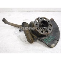 Кулак передний левый Mercedes W211 E A2113304920