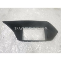 Накладка торпеды Mercedes W212 E A2126801436