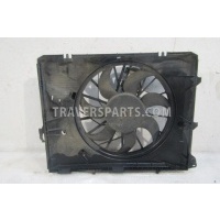 Вентилятор радиатора BMW 1 E82/E88 17427563259