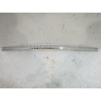 Накладка двери багажника Mercedes W166 ML A1667400193