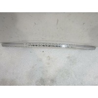 Накладка двери багажника Mercedes W166 ML A1667400193