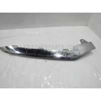 Накладка переднего бампера Mercedes W212 E A2128852874