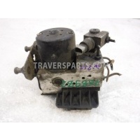 Блок ABS (насос) Mercedes R129 SL A0034319712