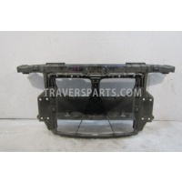 Панель передняя (телевизор) BMW 1 E82/E88 51647193192