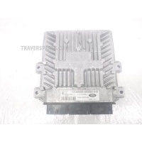 Блок управления двигателем Land Rover Discovery 4 LR013571