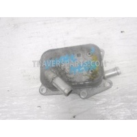 Теплообменник Mercedes R172 SLK A2741880101