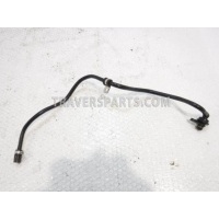 Трубка картерных газов Mercedes W447 Vito V A2740189500
