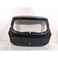 Дверь багажника Renault Sandero 2 2012- 901009787R