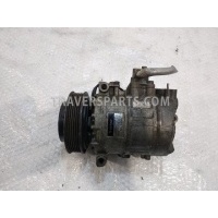 Компрессор кондиционера Rover 75 JPB000040
