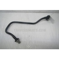 Трубка вакуумная BMW X5 E70 11667551594