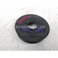 Шкив помпы BMW X5 E70 11517545295