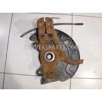 Кулак передний правый Seat Leon 3 5F 5Q0407256Q
