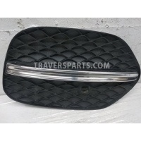Накладка противотуманной фары правой Mercedes W166 GLE A2928850622