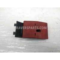 Ручка открывания капота Mercedes W463 G A1248800120