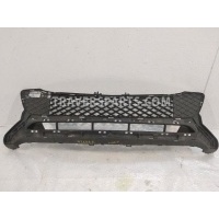 Решетка бампера Mercedes X204 GLK A2048856823