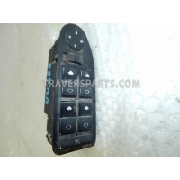 Блок управления стеклоподъемниками и зеркалами BMW 5 E39 1995-2004 61318368986