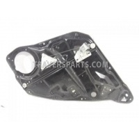 Стеклоподъемник электрический задний правый Mercedes W164 ML A1647303279