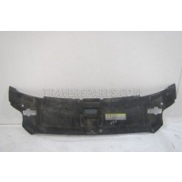 Накладка панели передней Audi A8 D4 4H 4H0807081