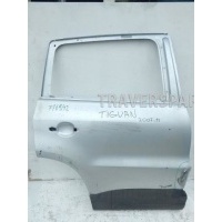 Дверь боковая задняя правая Volkswagen Tiguan 1 5N 5N0833056A