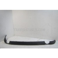 Юбка бампера заднего BMW 5 GT F07 51127233979