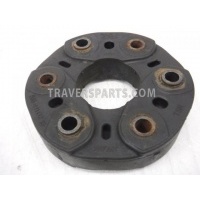 Муфта карданного вала Mercedes W166 ML A0004111100