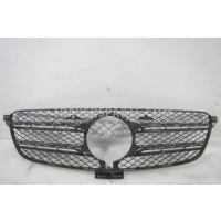 Решетка радиатора Mercedes W166 GLE A1668880260
