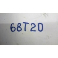 клапан EGR (диз) RENAULT LAGUNA 3 (2007-2011) 2011 8200846454