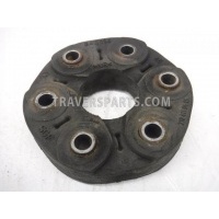 Муфта карданного вала Mercedes W222 S A2104110415