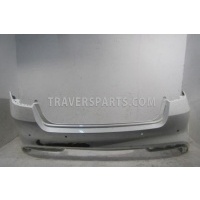 Бампер задний Kia Optima 4 JF 86611D4000
