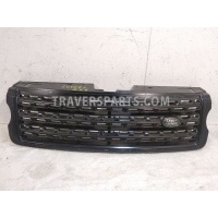 Решетка радиатора Land Rover Range Rover Vogue 4 L405 LR055879