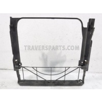 Кассета радиатора BMW X5 E53 17101439105