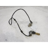 Датчик ABS задний BMW 7 E32 34521181490