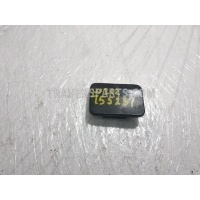 Лючок бампера Mercedes W212 E A2128850326