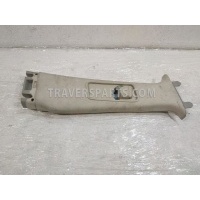 Обшивка стойки Land Rover Discovery 3 EMG500382NUG