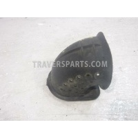 Патрубок воздушного фильтра Land Rover Discovery 4 LR020022