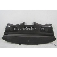 Задняя полка Mercedes W222 S A2226908301