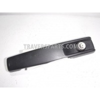 Ручка наружная передней правой двери Mercedes W463 G 1990-2018 A0007601259