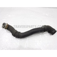 Патрубок системы охлаждения Mercedes W203 C A2035013882