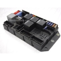 Блок предохранителей Land Rover Range Rover Vogue 3 L322 LR012680