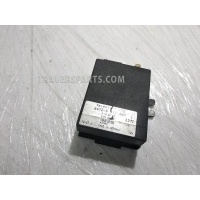 Блок управления автономным отопителем BMW X5 E53 64126913661