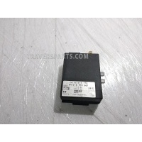 Блок управления автономным отопителем BMW X5 E53 64126913661