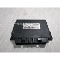 Блок управления парктрониками Mercedes R230 SL A0235456132