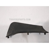 Брызговик передний Porsche Cayenne 955 957 2002-2010 95550551300