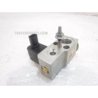 Клапан кондиционера Mercedes W222 S A2228300584