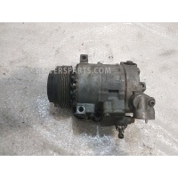 Компрессор кондиционера BMW Z8 E52 2000-2003 64528377244