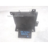 Кронштейн блоков управления Land Rover Discovery 4 LR037019