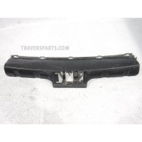 Кронштейн заднего бампера Mercedes W205 C A2058850265