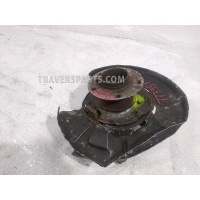 Кулак задний левый BMW 1 E82/E88 33326774809